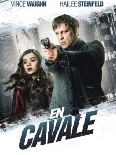 En cavale - la critique du film + test DVD