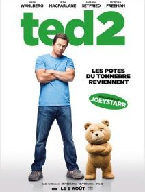 Ted 2 - la critique du film 
