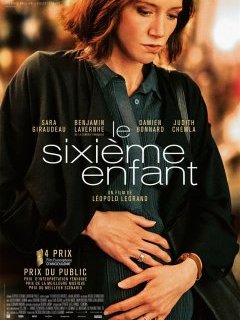 Le Sixième enfant - Léopold Legrand - critique