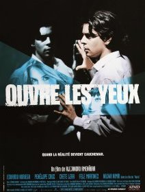 Ouvre les yeux - Alejandro Amenábar - critique