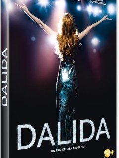 Dalida un DVD pour les fans (seulement)