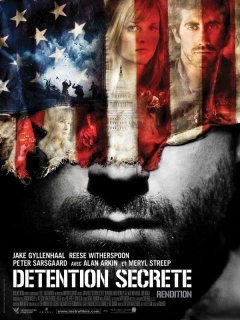 Détention secrète - la critique + test DVD