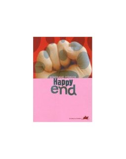 Happy end - Bertrand Ferrier