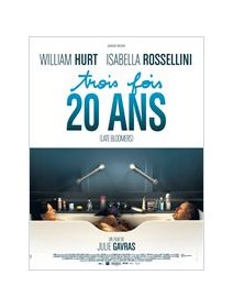 3 fois 20 ans - la bande-annonce 