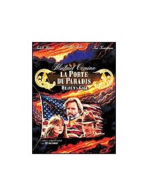 La porte du paradis