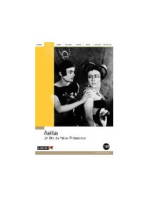 Aelita - la critique + test DVD