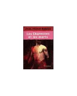 Les charmilles et les morts - Jean-Michel Rabeux - Critique livre