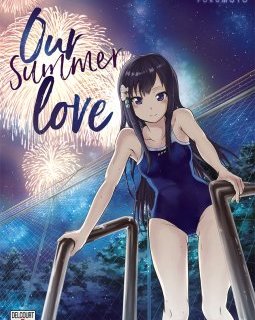 Our Summer Love – Takeru Furumoto – la chronique BD