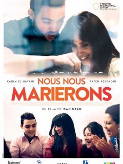 Nous nous marierons - la critique du film