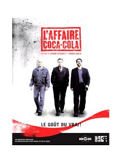 L'affaire Coca-Cola - la critique
