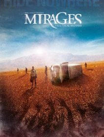 Mirages à Gérardmer 2011