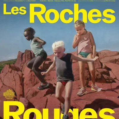 Les roches rouges - Bruno Dumont - critique