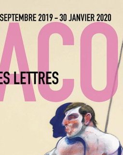 Francis Bacon au Centre Georges Pompidou - Beaubourg sans voix