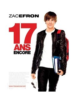 17 ans encore - la critique