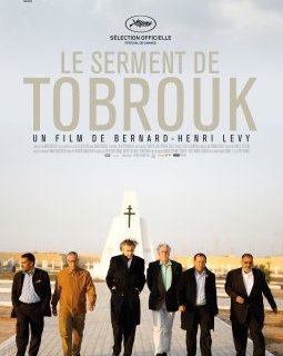 Le serment de Tobrouk - Bernard-Henri Lévy - critique