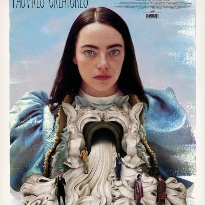 Pauvres créatures - Yórgos Lánthimos - critique