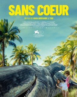 Semaine du 10 avril 2024 : les sorties en salle