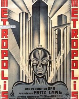 La BnF propose une exposition gratuite consacrée aux affiches de films