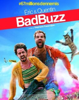 Bad Buzz : premier teaser qui ne va pas cultiver le bouche-à-oreille