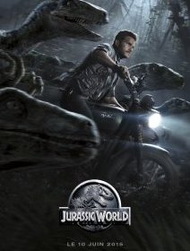 Jurassic World - la critique du film