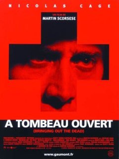À tombeau ouvert - Martin Scorsese - critique 