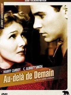 Au-delà de demain - la critique du film et le test DVD