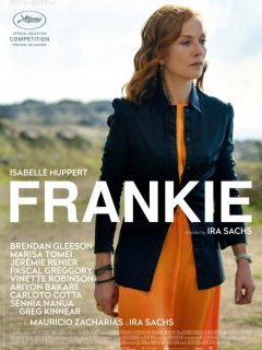 Frankie - la critique du film