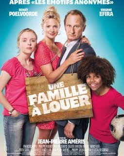 Box-office France : Une Famille très louable