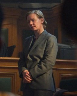 Cannes 2023 : Justine Triet en compétition officielle