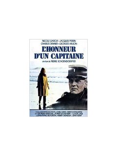 L'honneur d'un capitaine - la critique
