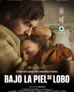 Dans la peau du loup - Samu Fuentes - critique