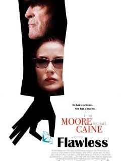 Flawless - Posters, photos + bande-annonce