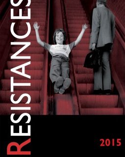 Le Festival Résistances : poings levés contre les inégalités en 2015 