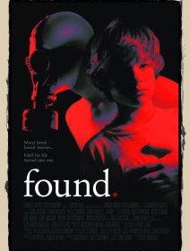 Found : choc gore à l'Etrange Festival 2013 - la critique