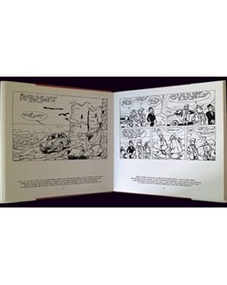 Les éditions BD Dupuis relancent Niffle