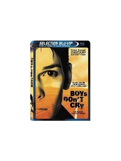 Boys don't cry - la critique + le test Blu-ray