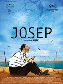 Josep - Aurel - critique