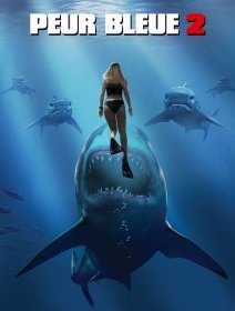 Peur Bleue 2 (Deep Blue Sea 2) - la critique du film