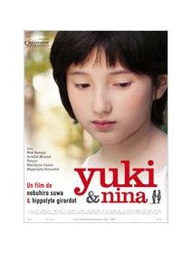 Yuki et Nina - La critique