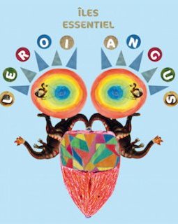 Le Roi Angus : en concert au Supersonic, à Paris