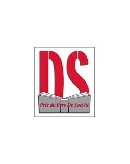 3e édition du Prix du livre De Société DS magazine