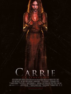 Carrie, la vengeance - Une bande-annonce virale pour la nouvelle adaptation du roman de Stephen King