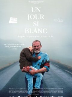 Un jour si blanc - Hilnur Pálmason - critique 
