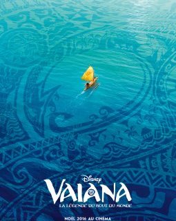 Vaiana, la légende du bout du monde : un Disney de Noël ensoleillé
