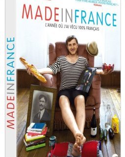 Made In France - la critique du documentaire et le test DVD