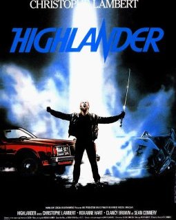 Highlander - la critique du film