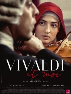 Vivaldi et moi - Damiano Michieletto - critique 