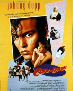 Cry-Baby - John Waters - critique