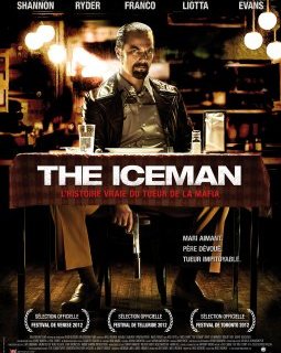 The Iceman