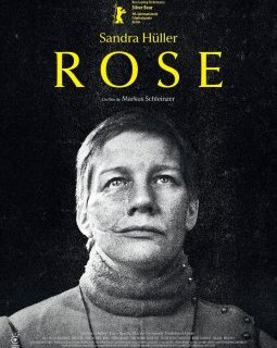 Rose - Markus Schleinzer - critique